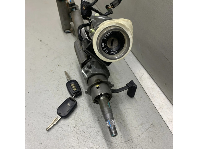 Замок зажигания