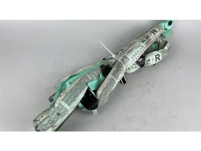 Боковая подушка безопасности 8X2314K159AE, 34013010B   Jaguar XF