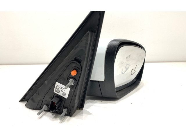 Зеркало электрическое        Ford S-MAX  2015 -  года   