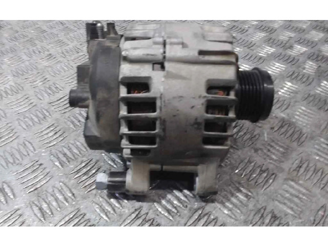 Генератор 30659390, MARCAVALEO Volvo S60