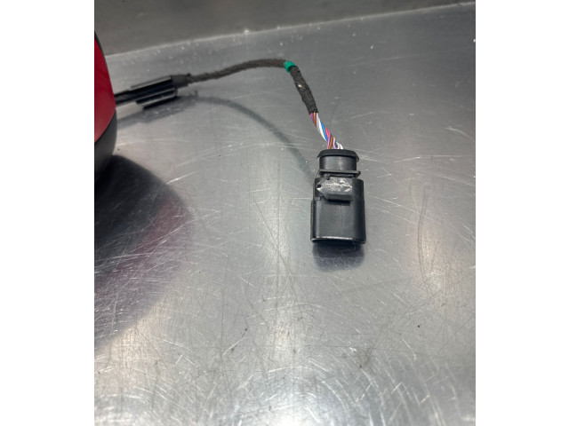 Зеркало электрическое Skoda Citigo 2011 - 2020 года