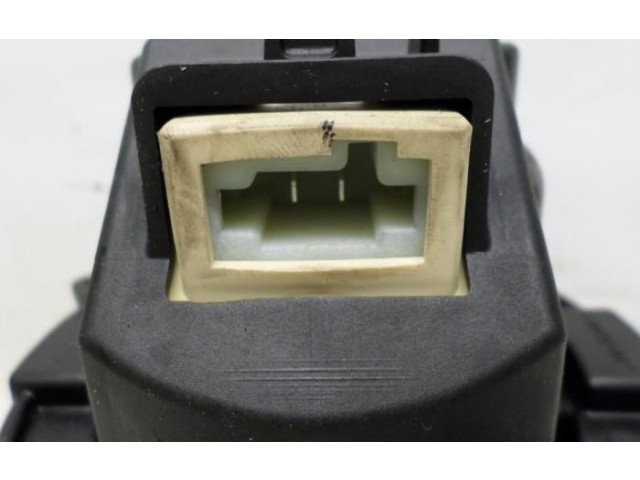 Вентилятор печки 272107302R, 56506 Dacia Dokker