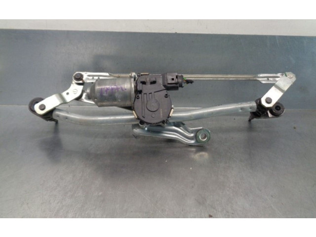 Моторчик дворников 657955023, 3397022106    Skoda Scala