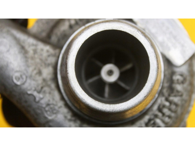  Турбина Ford Transit -  Tourneo Connect           