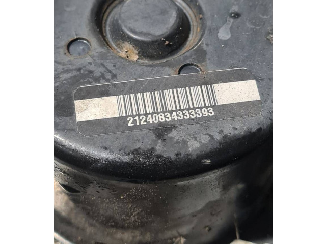 Jednotka ABS 7L0907379P, 10061337891 Volkswagen Touareg I 2008