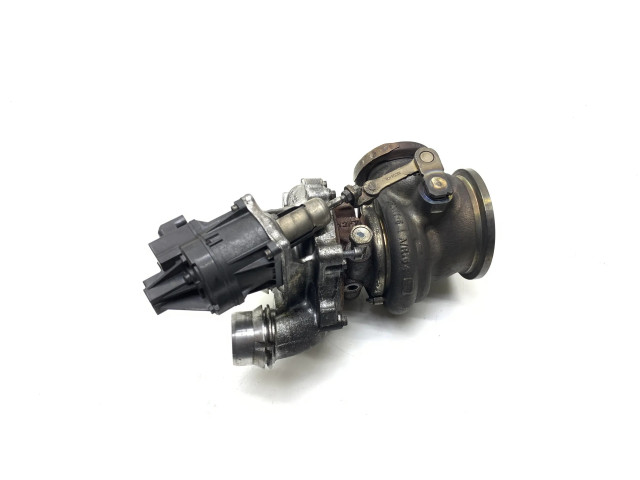 Turbodmychadlo Турбина 860029009, 8600290   BMW 5 G30 G31 4.4  N63 B44 C