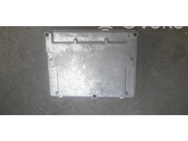 Блок управления двигателя 30743371   Volvo C30