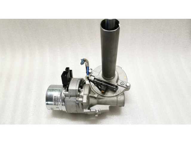 Насос рулевого управления