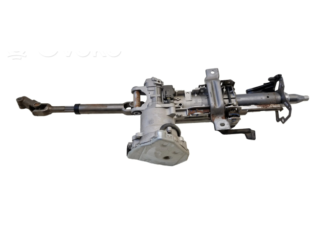  рейка  Колонка рулевая LX6C3D077, LX6C3D077EM   Ford Escape IV 2020- года