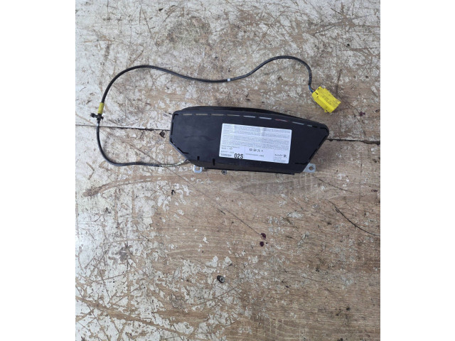 Подушка безопасности в сиденье 6Q0880241A Volkswagen Caddy