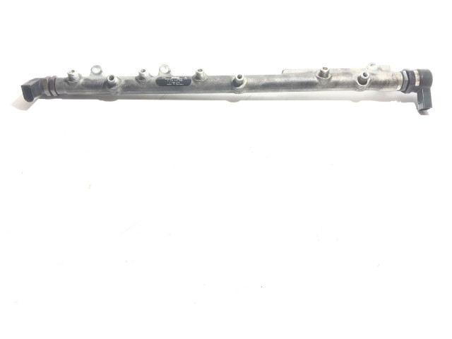 Vstřikovací lišta 0445216008, 008707L BMW 7 E65 E66 M57M306D2