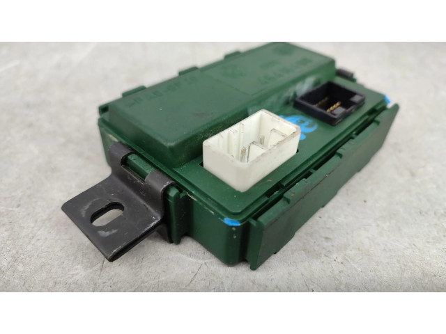 Блок управления двигателя 46416498 Lancia Lybra