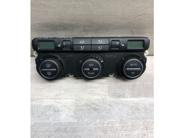 Блок управления климат-контролем 78888415   Volkswagen Touran I