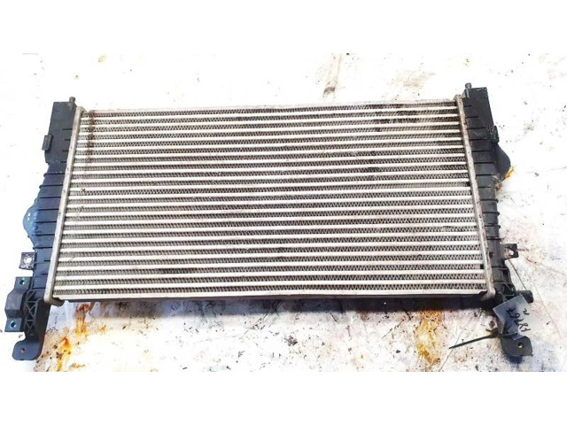 Интеркулер 2827127400, 28271-27400 Hyundai Sonata 2.0