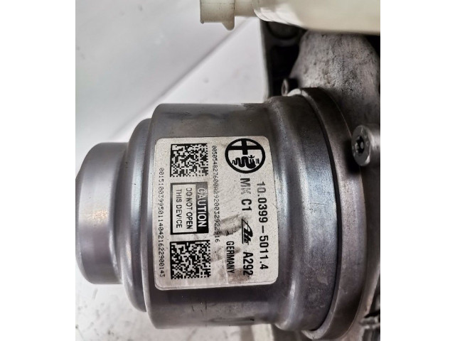 Jednotka ABS 10.0399-5011.4, 10.0964-2825.3 Alfa Romeo Giulia 2016