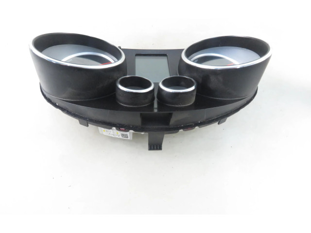 Přístrojová deska Opel Zafira C 2012 13374938, 13374938