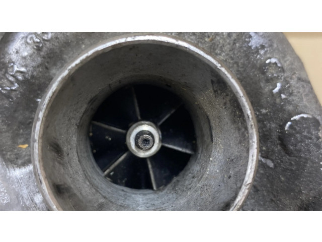 Turbodmychadlo Турбина 46756155 Fiat Doblo 1.9