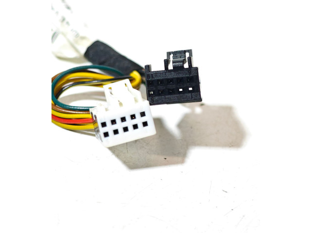 Зеркало электрическое        Mercedes-Benz ML W166  2012 - 2017 года   