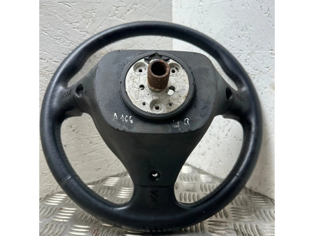 Руль Alfa Romeo 166  1998-2003 года       