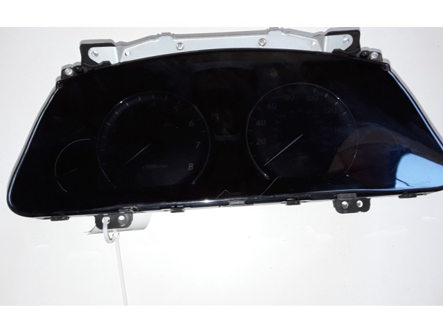 Панель приборов 83800-50391   Lexus LS 460 - 600H       