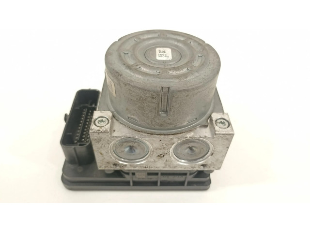 Блок АБС 476600078R, 10022006554   Dacia  Dokker  