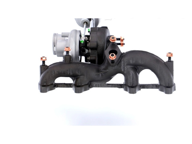 Турбина Seat Alhambra (Mk1) 54399880047, 54399880047