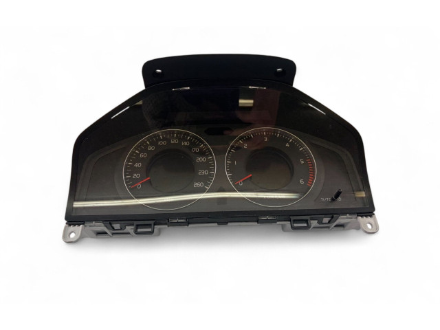 Панель приборов 31270899AA   Volvo V70       