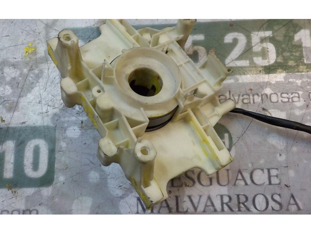 Подушка безопасности водителя SsangYong Kyron