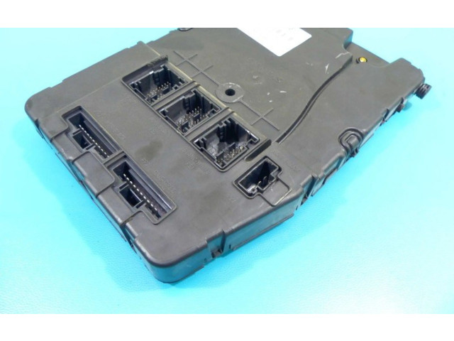 Блок комфорта 8200306437, IMPRK1223233 Renault Scenic II - Grand scenic II