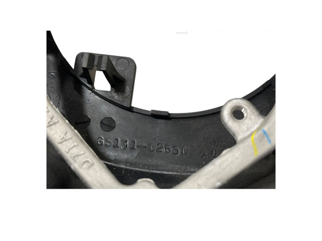 Руль Daihatsu Sirion - года GS13102660