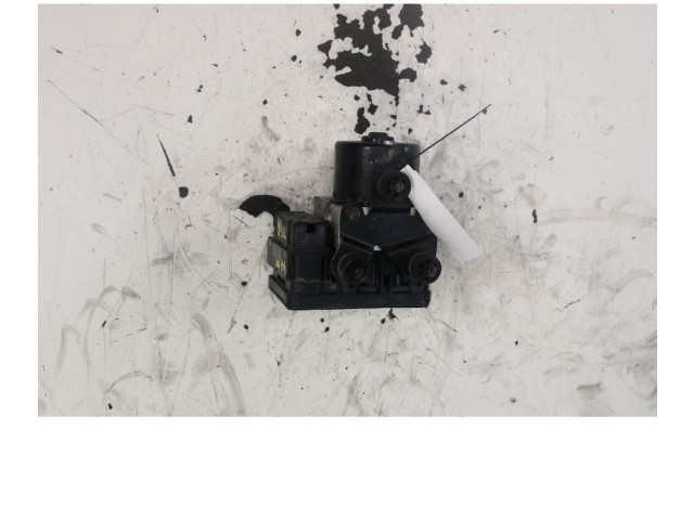 Блок АБС 10.0206-0220.4   Volkswagen  Golf Plus  2005 - 2013 года