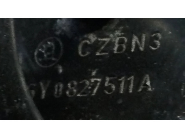 Замок задней крышки