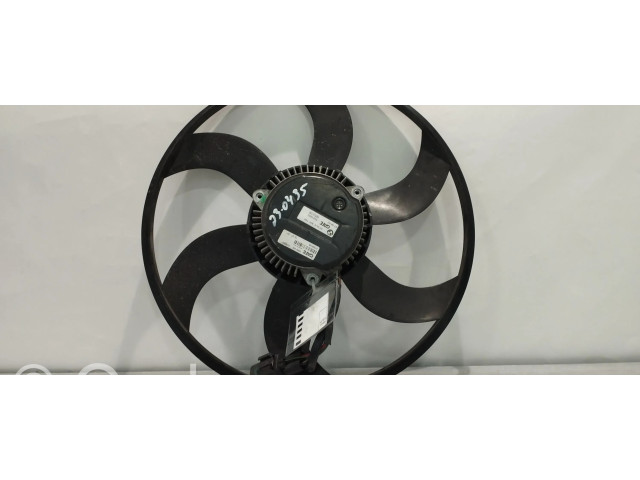 Вентилятор печки 67326925702 BMW Z4 E85 E86