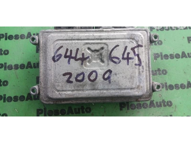 Блок управления двигателем Блок управления 251820265WY1K12A.   Chevrolet Spark