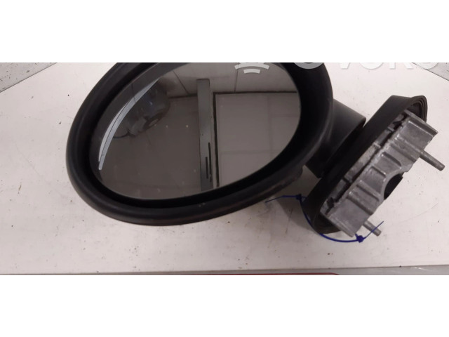 Зеркало электрическое        Mini One - Cooper R56  2014 - - года   