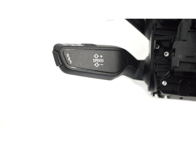 Подрулевой шлейф SRS 5Q1953549D   Audi Q2 -