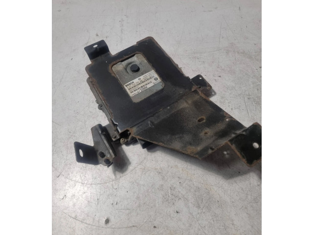 Блок управления двигателя P05187330AA, 1039S16344   Jeep Commander
