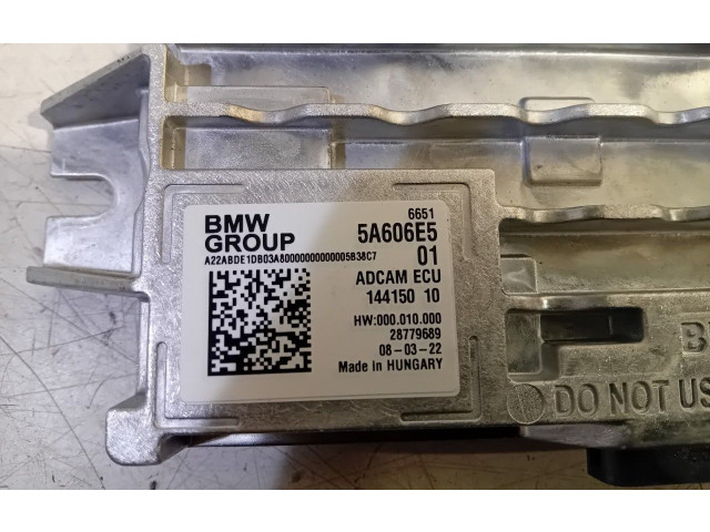 Řídící jednotka 23301810, 241623 BMW iX 2022