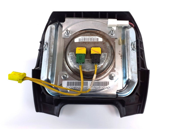 Подушка безопасности водителя P5GV61XDVAC, E509E328534U176   Jeep Grand Cherokee