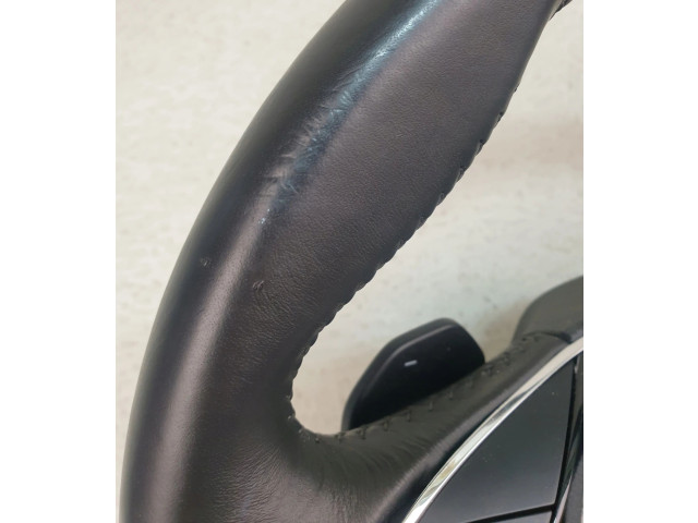 Руль Skoda Octavia Mk4 2019 - года 5E3419093B