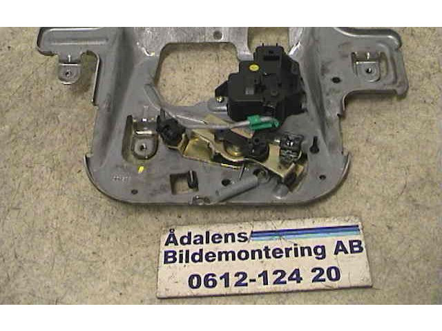 Zámek zadních dveří Chrysler PT Cruiser 2002