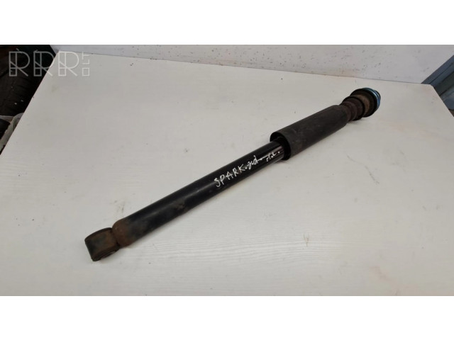 Задний aмортизатор      