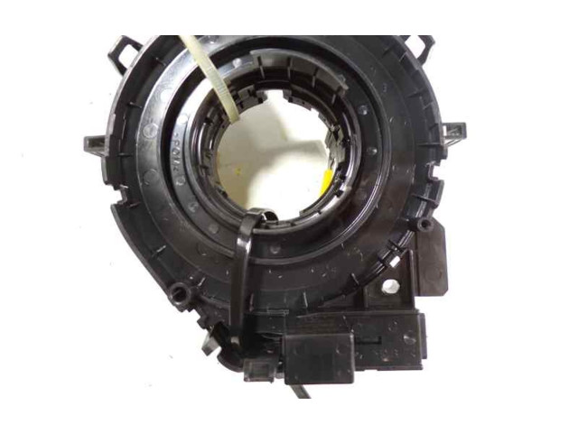 Подушка безопасности водителя Ford Transit Custom