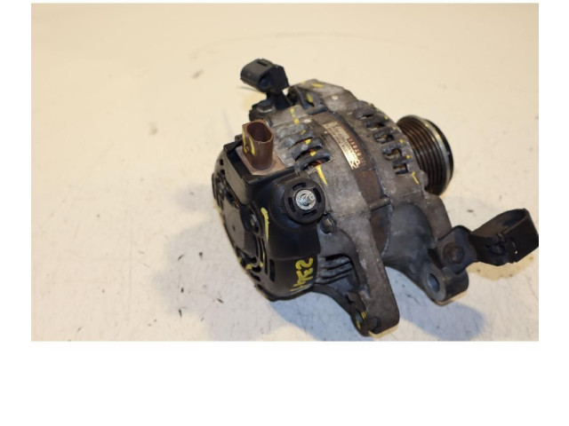 Генератор KP   Peugeot 108      