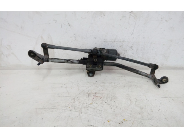 Двигатель стеклоочистителей    Audi  A4 S4 B6 8E 8H  2001 - 2005 года