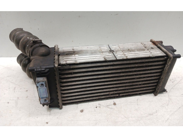 Интеркулер 9648551880 Citroen C4 I