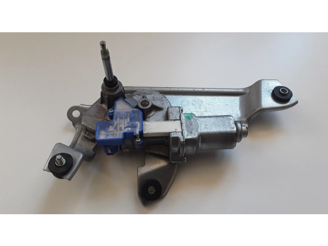 Моторчик заднего дворника 8013FM    Subaru Forester SH