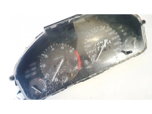 Панель приборов b43932 Honda Accord