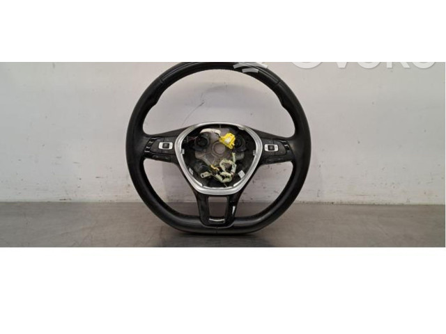 Руль Volkswagen Touran III  2016 - - года 5TA419091AD      