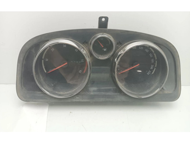 Панель приборов 96941870   Opel Antara       